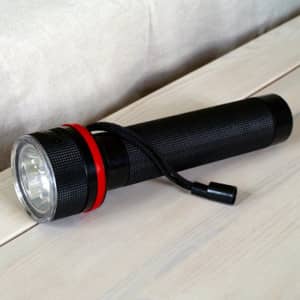 Lampe portable